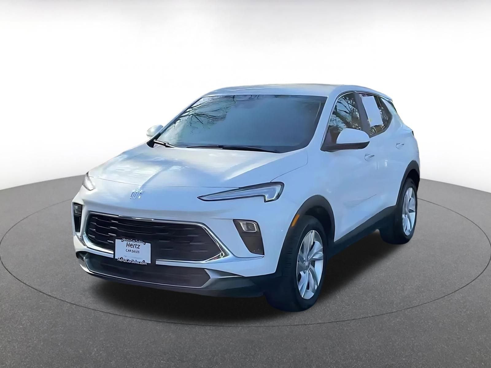 Thumbnail: 2025 Buick Encore GX - 7