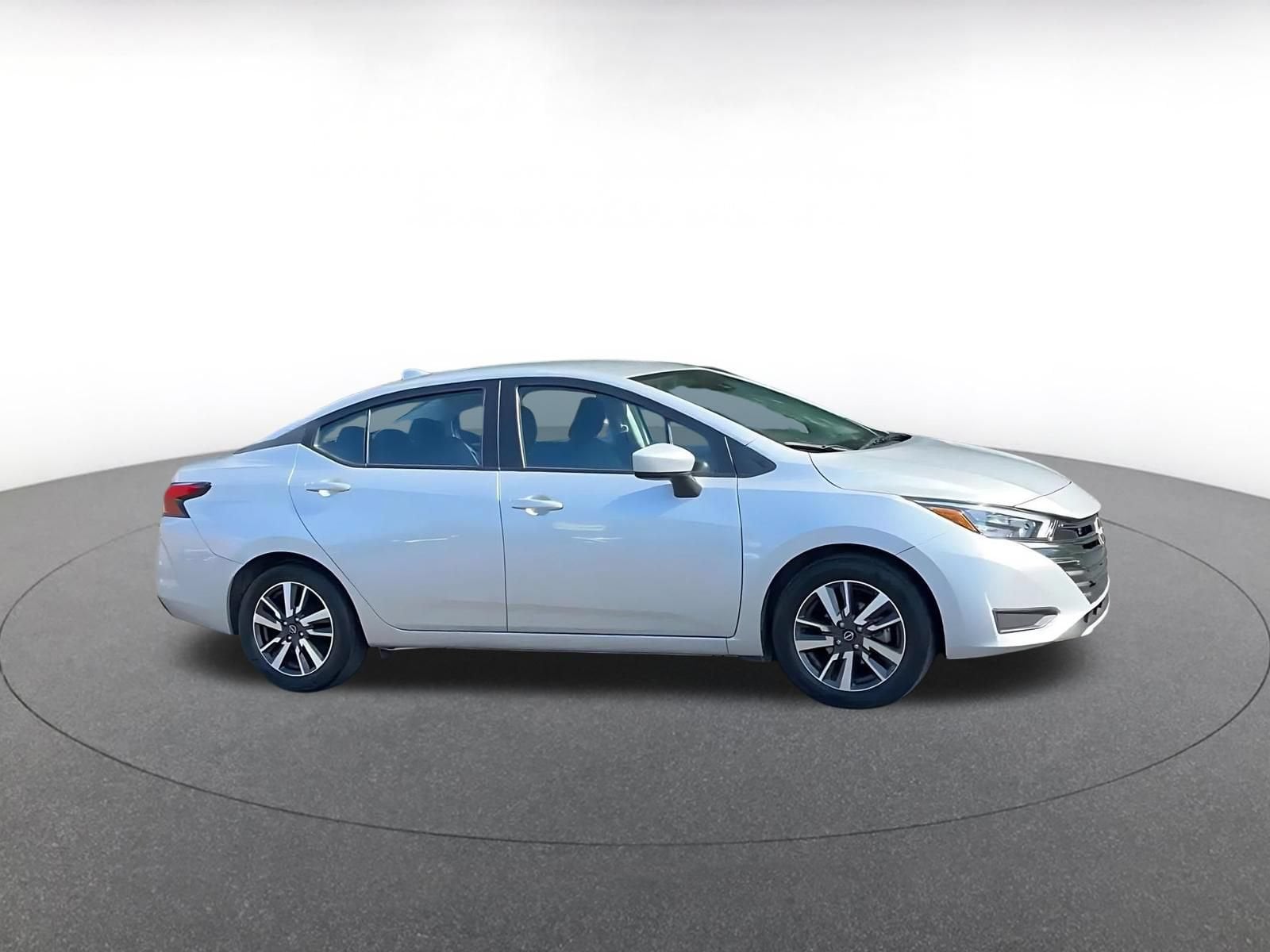 Thumbnail: 2025 Nissan Versa - 2