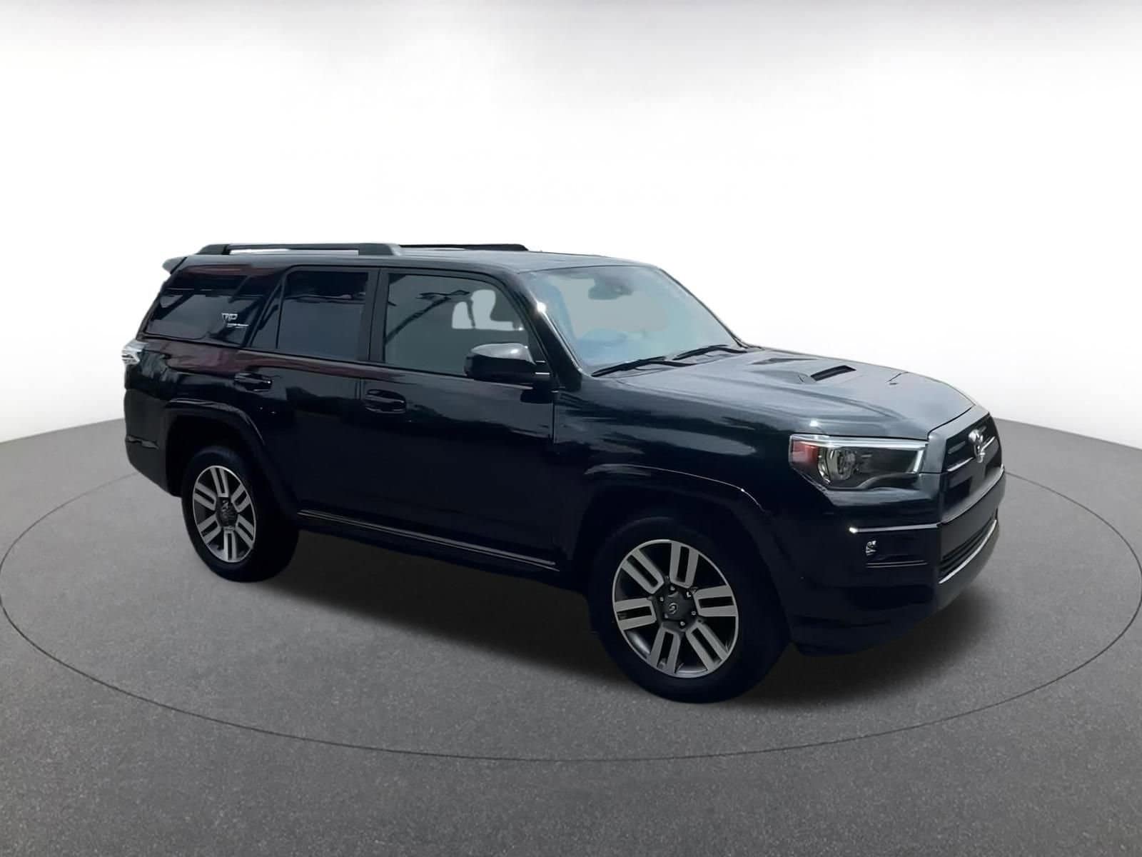 Thumbnail: 2024 Toyota 4Runner - 2