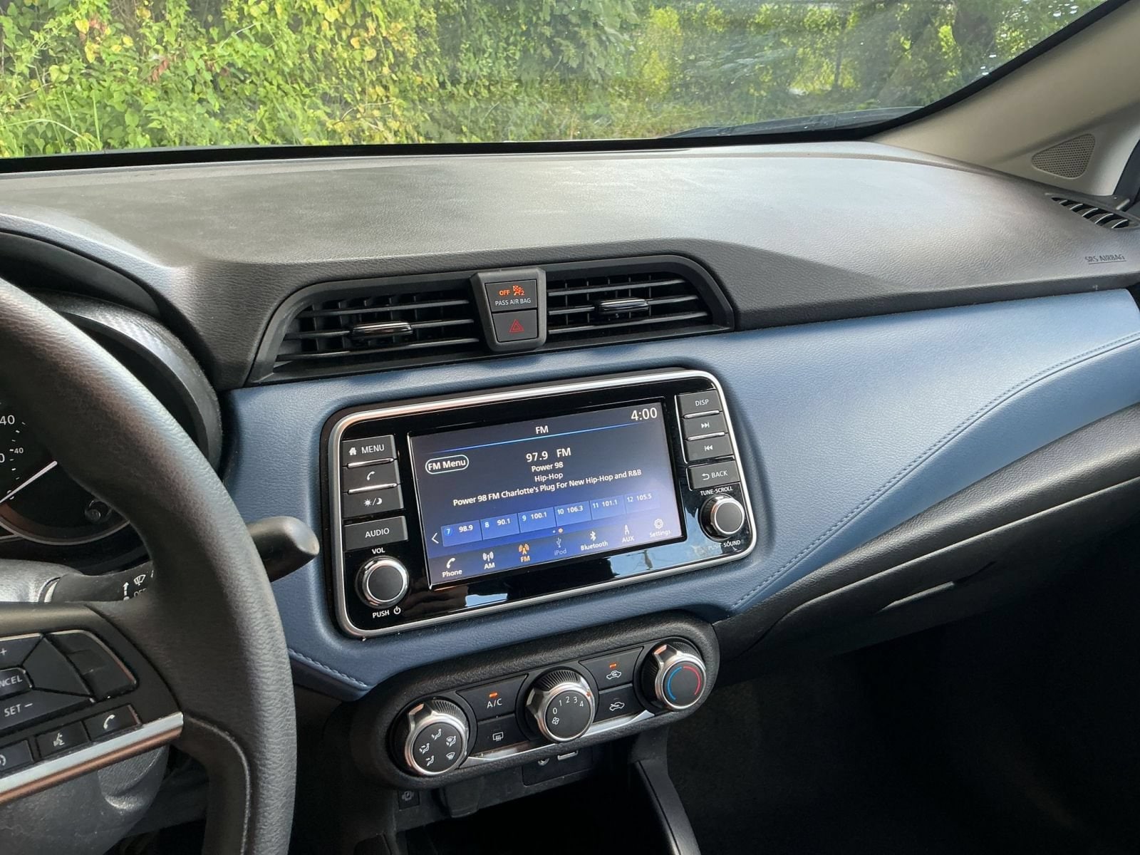 Thumbnail: 2025 Nissan Versa - 16