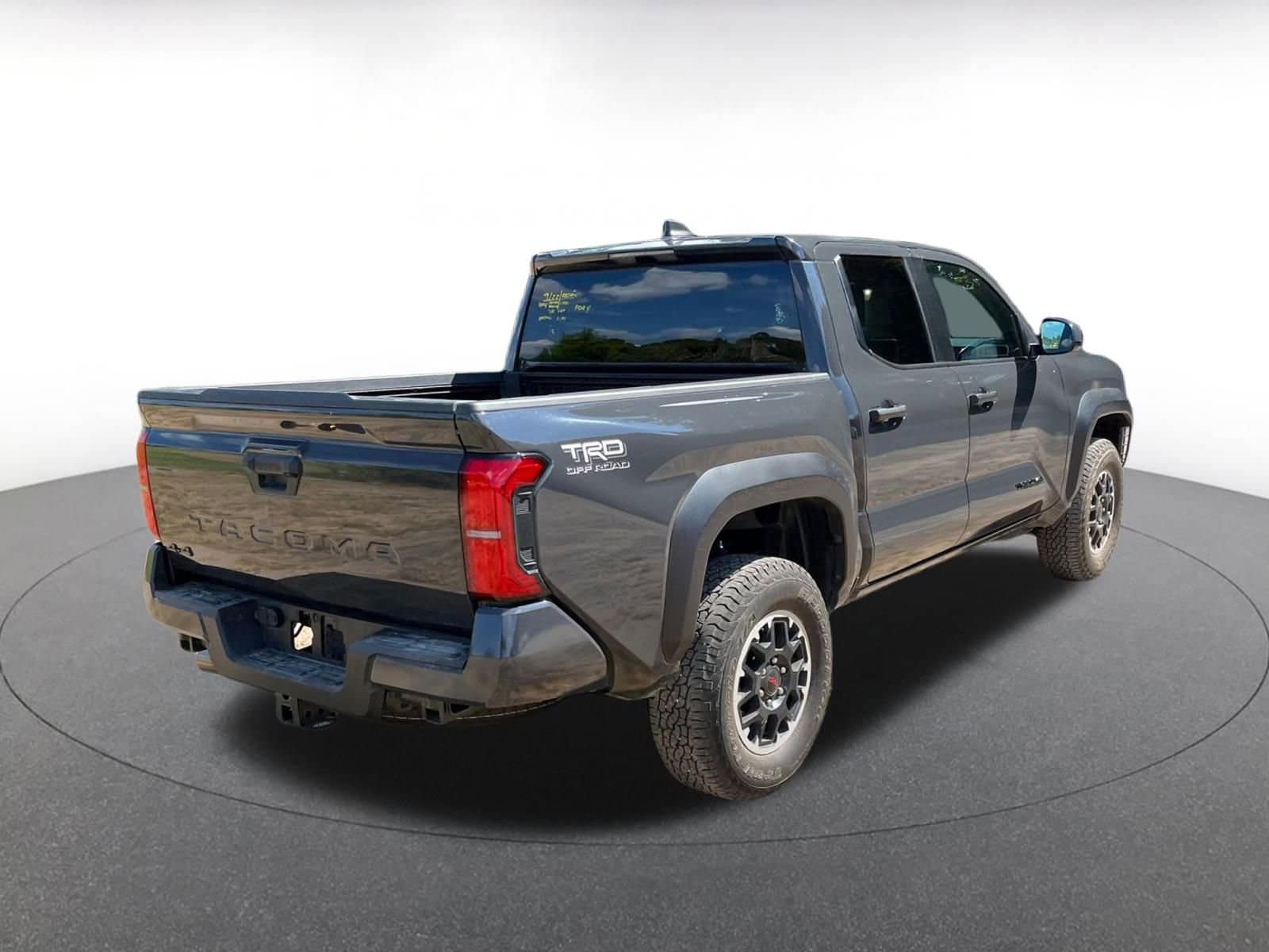 Thumbnail: 2025 Toyota Tacoma - 12