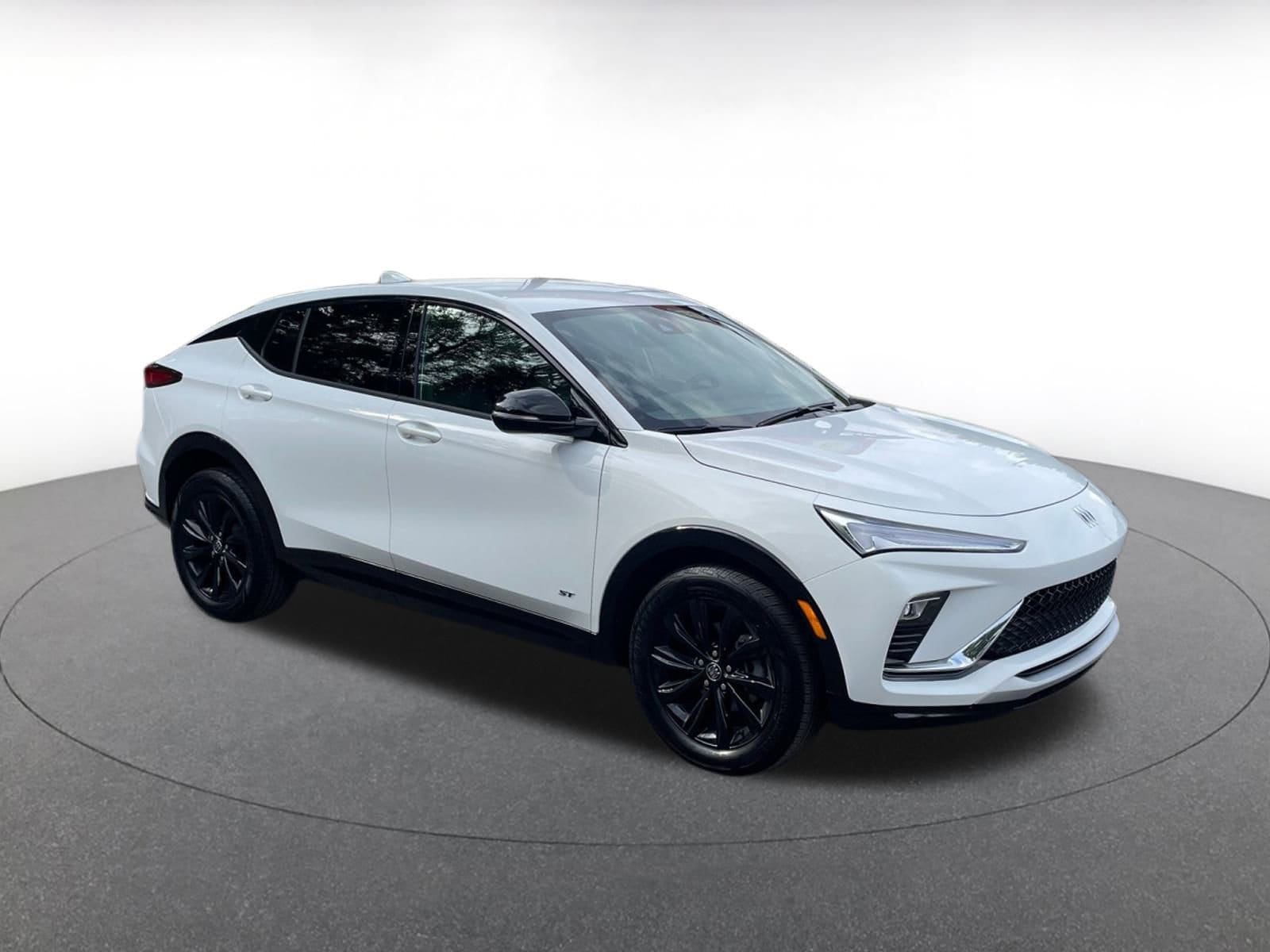 Thumbnail: 2025 Buick Envista - 1