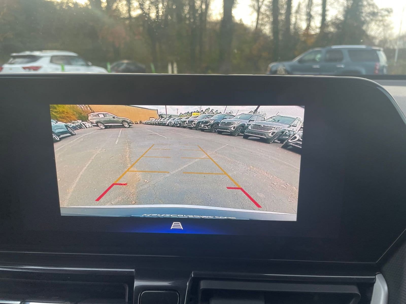 Thumbnail: 2025 Chevrolet TrailBlazer - 17