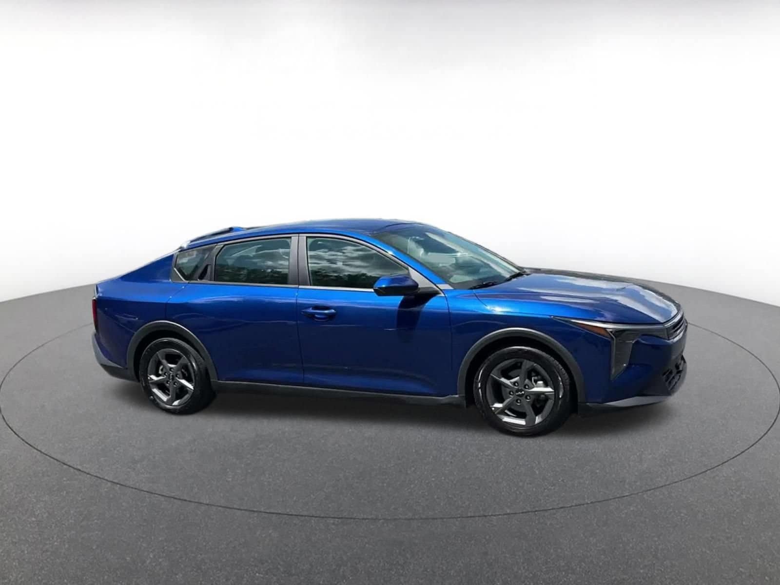 Thumbnail: 2025 Kia K4 - 2