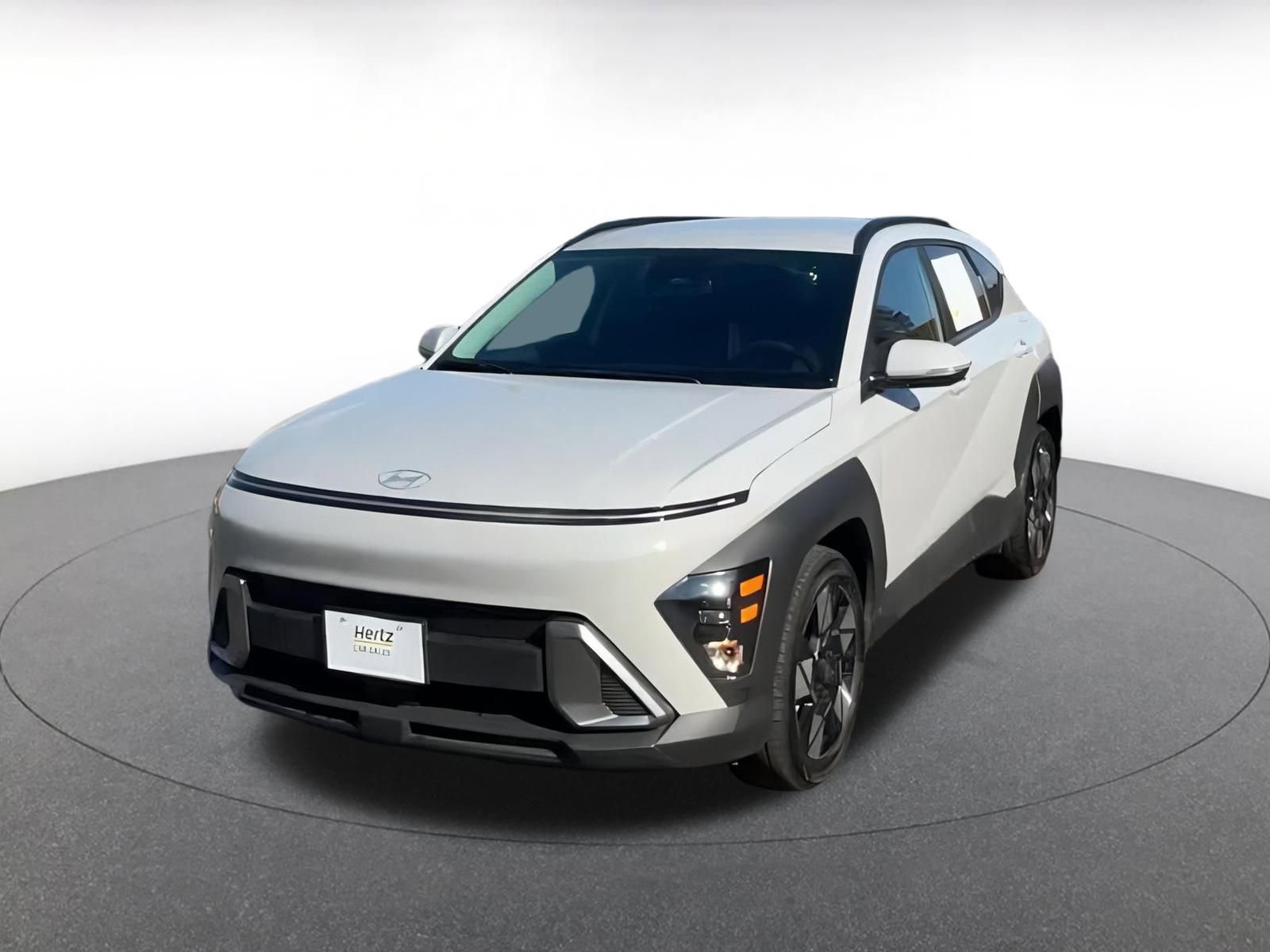 Thumbnail: 2025 Hyundai Kona - 7