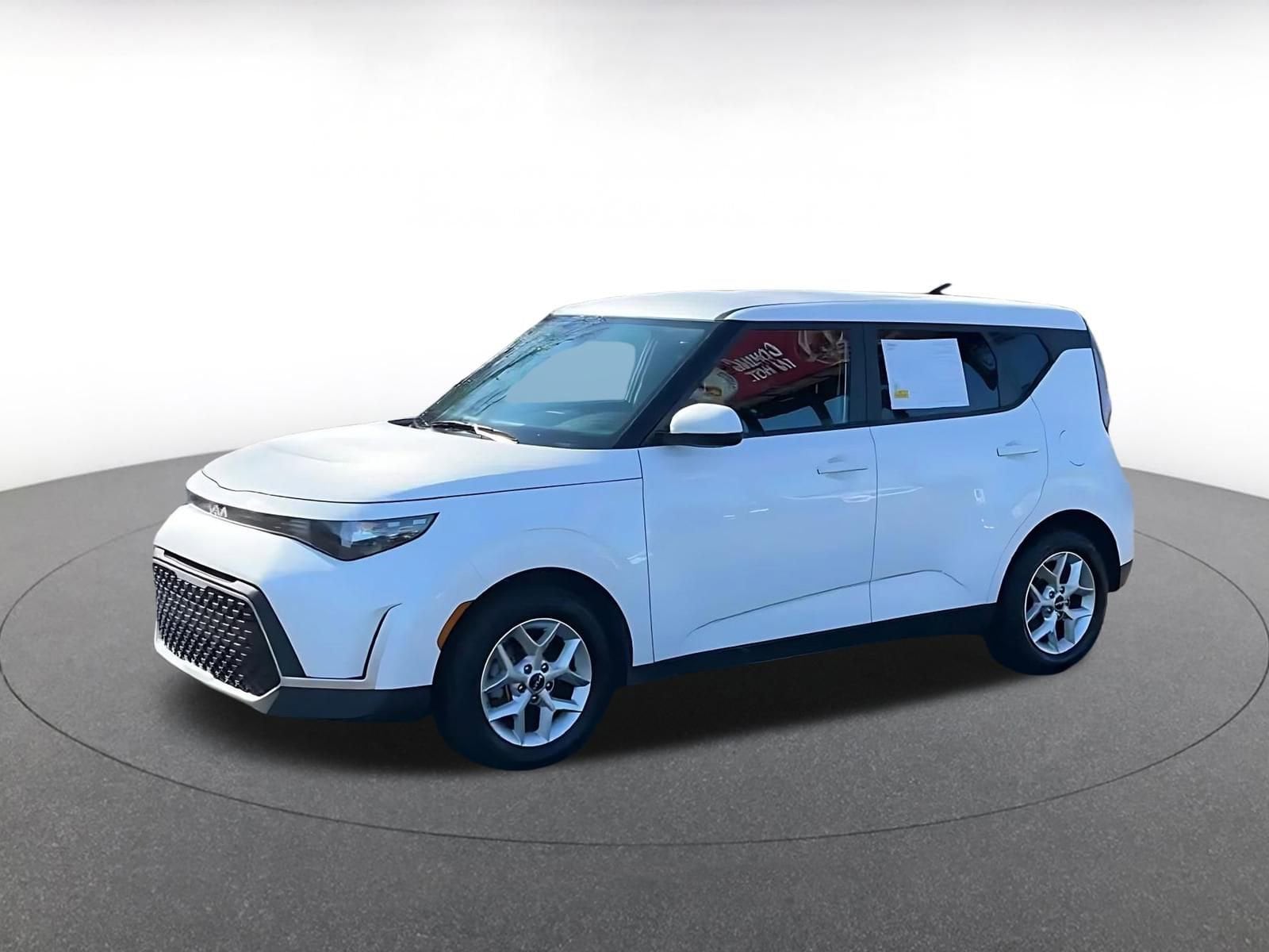 Thumbnail: 2025 Kia Soul - 7