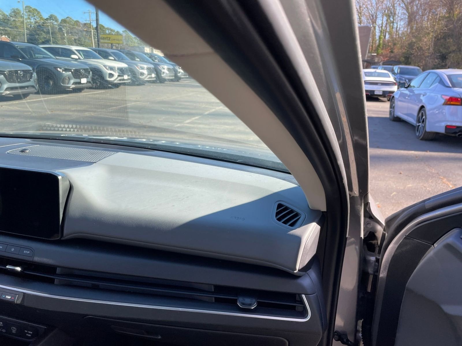 Thumbnail: 2025 Kia K4 - 33