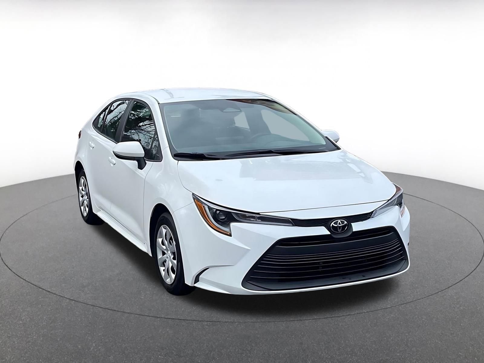 Thumbnail: 2025 Toyota Corolla - 1