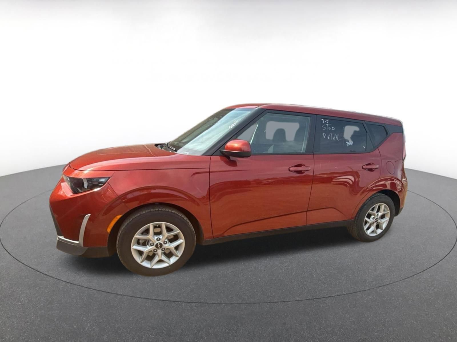 Thumbnail: 2025 Kia Soul - 7