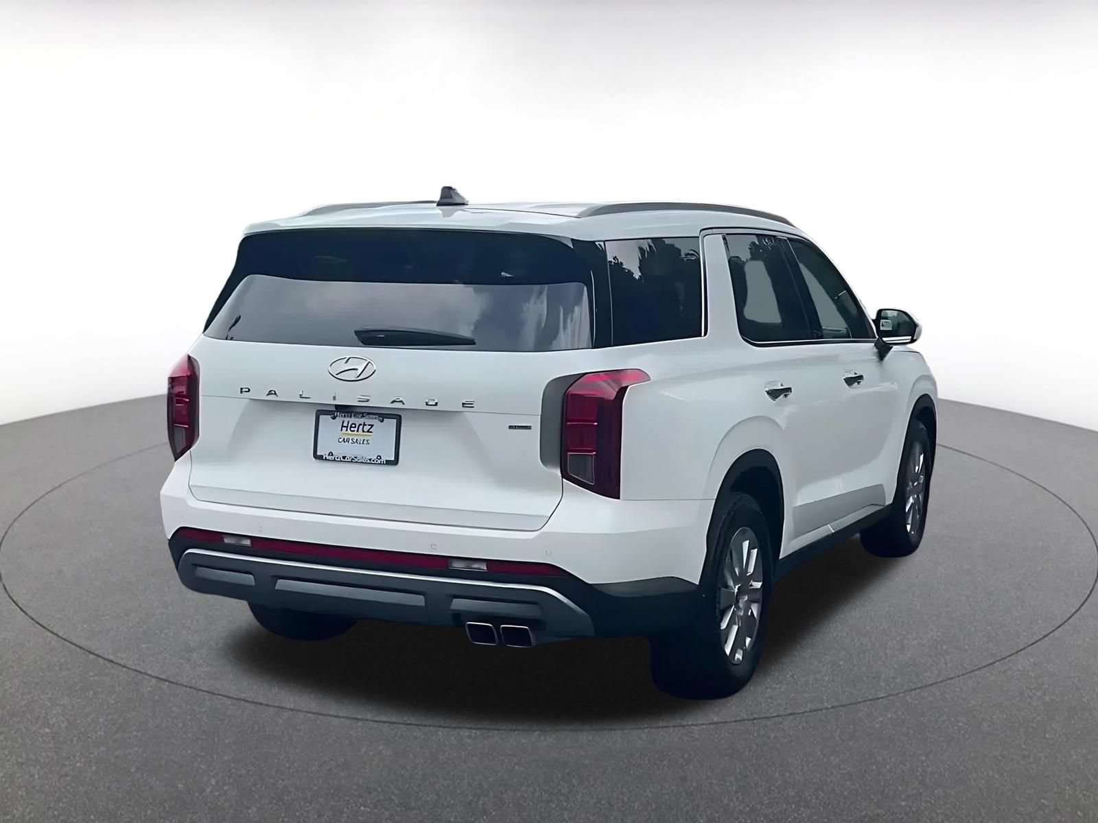 Thumbnail: 2025 Hyundai Palisade - 14