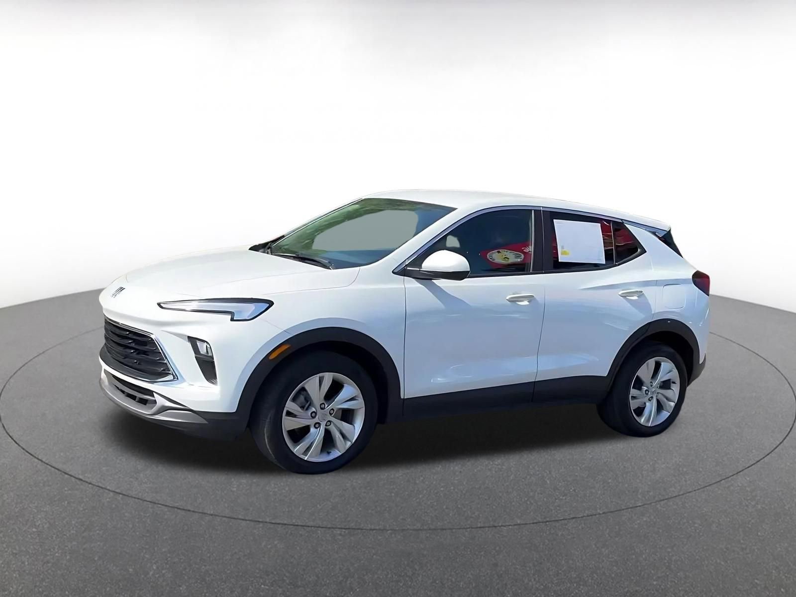 Thumbnail: 2025 Buick Encore GX - 8
