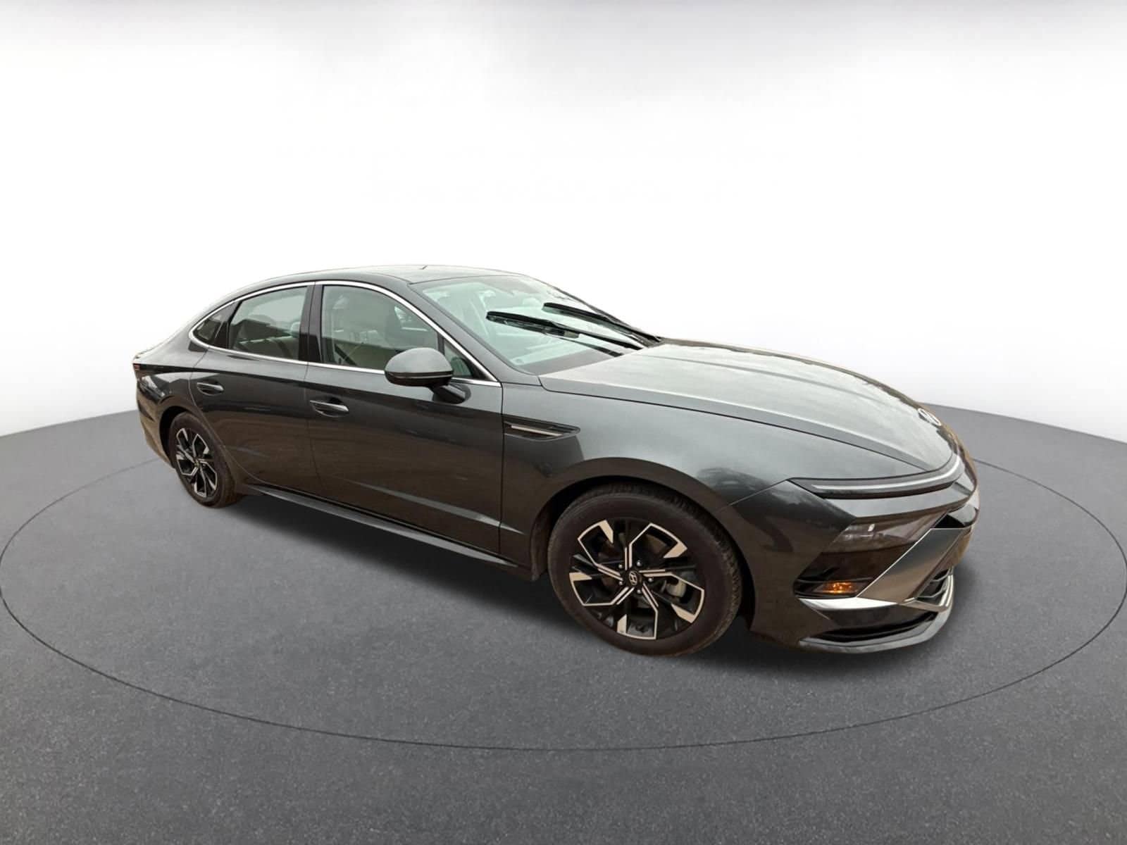 Thumbnail: 2025 Hyundai Sonata - 2