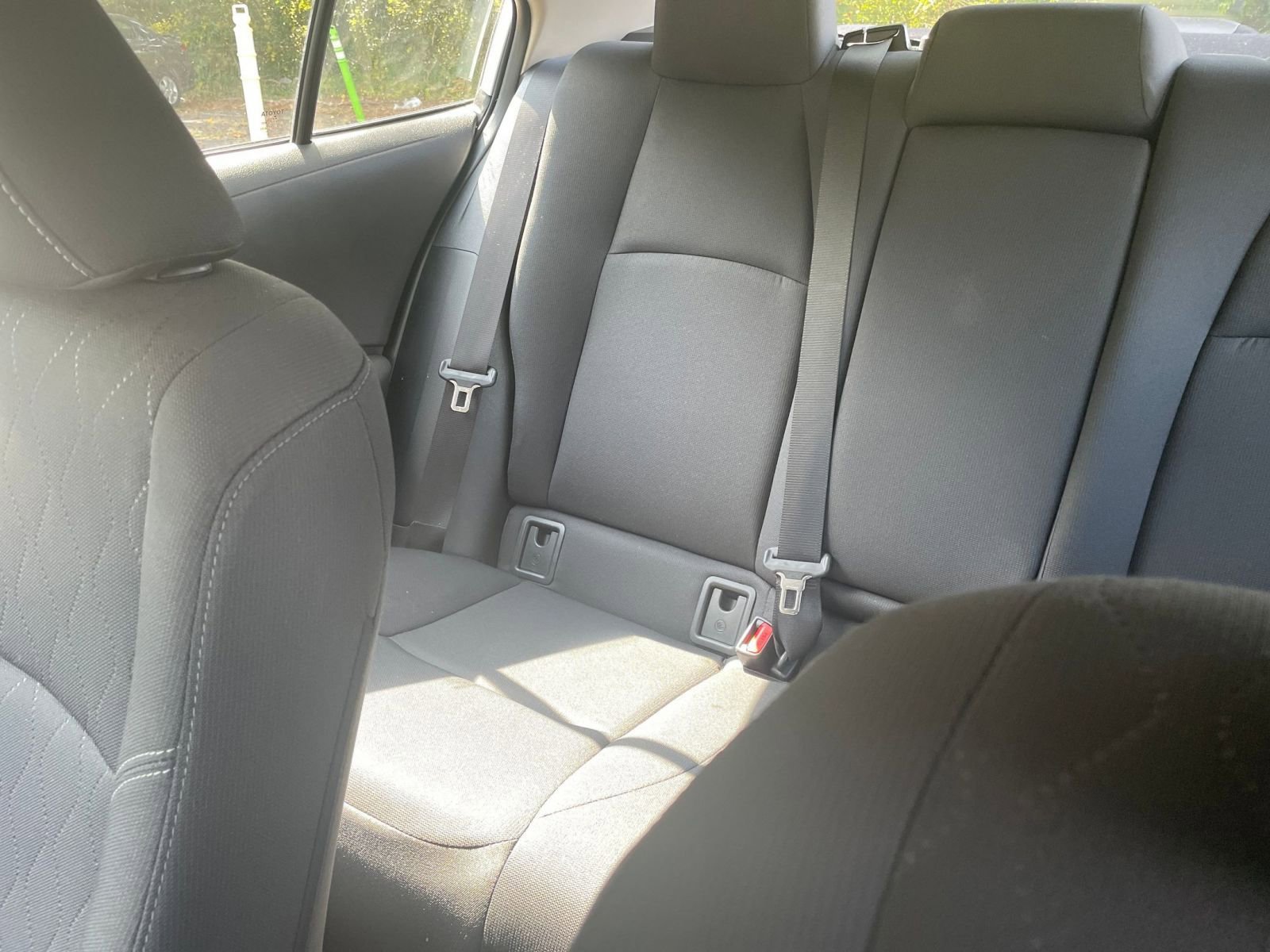 Thumbnail: 2024 Toyota Corolla - 35