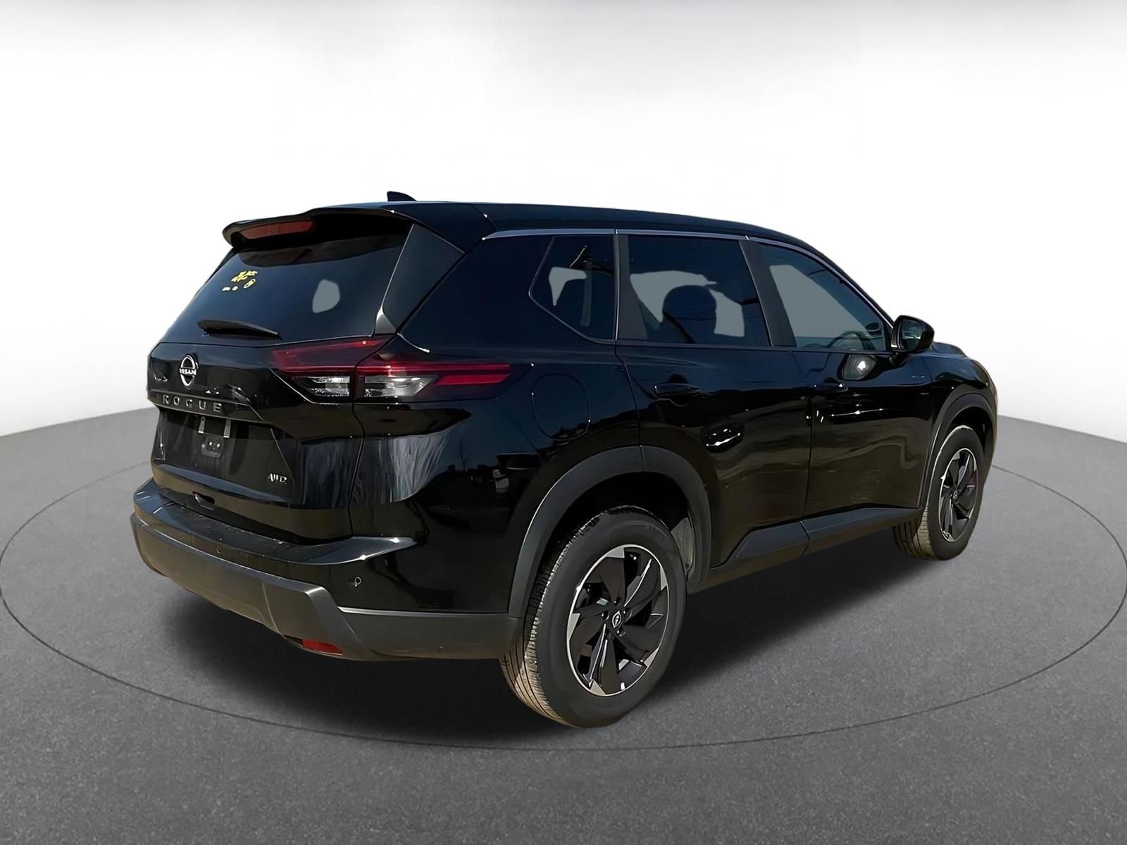 Thumbnail: 2025 Nissan Rogue - 15