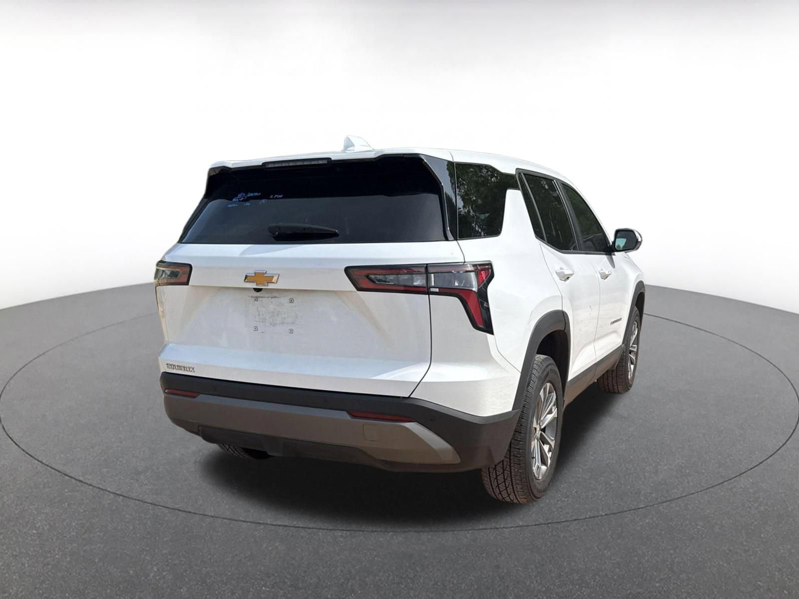 Thumbnail: 2025 Chevrolet Equinox - 23