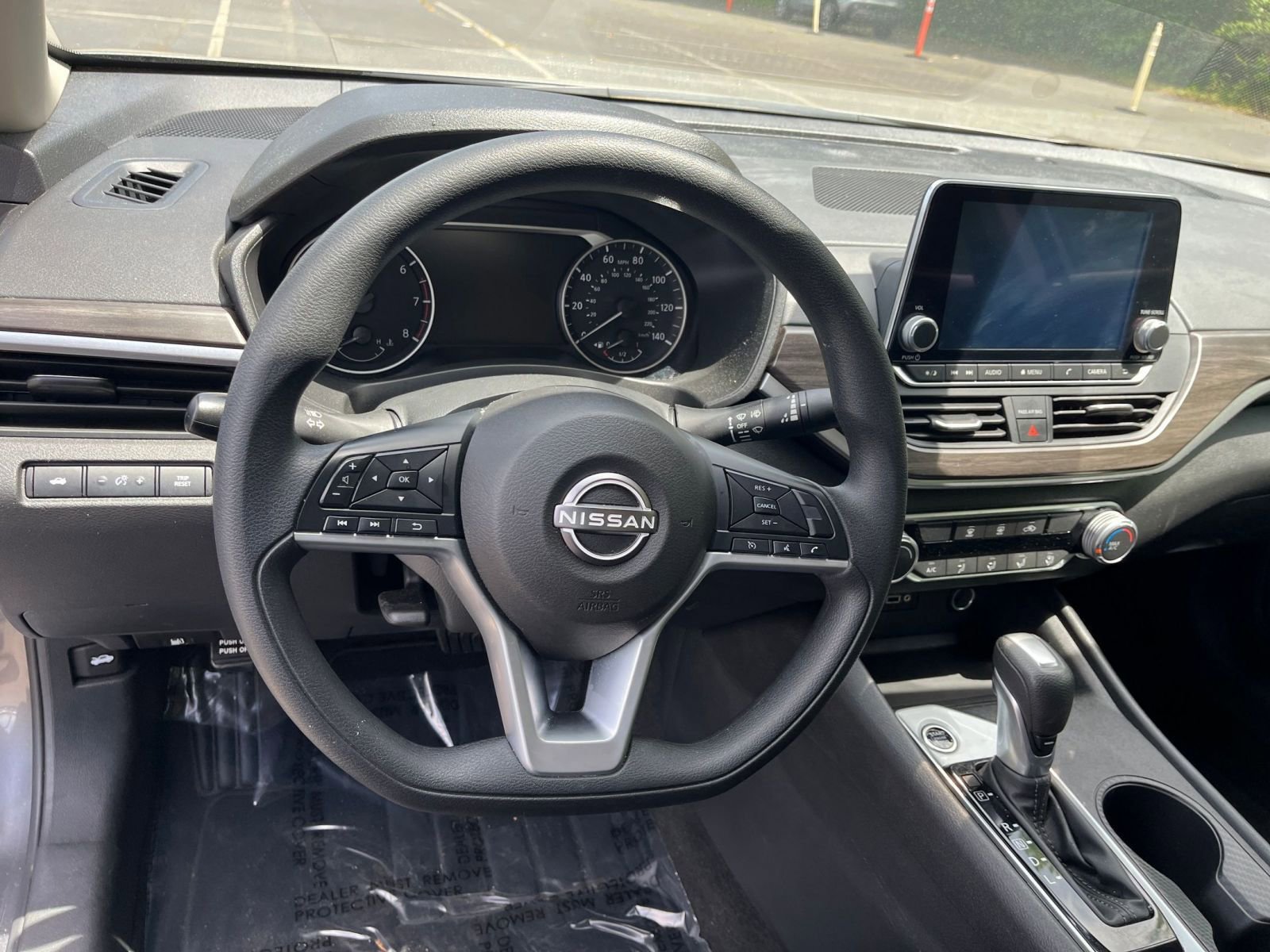 Thumbnail: 2025 Nissan Altima - 28
