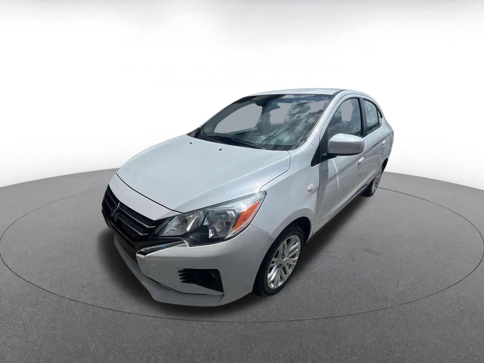 Thumbnail: 2024 Mitsubishi Mirage G4 - 7