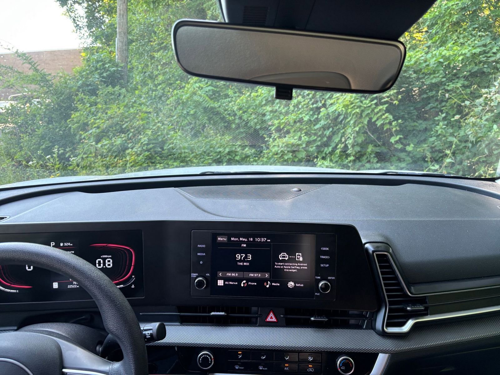 Thumbnail: 2025 Kia Sportage - 32