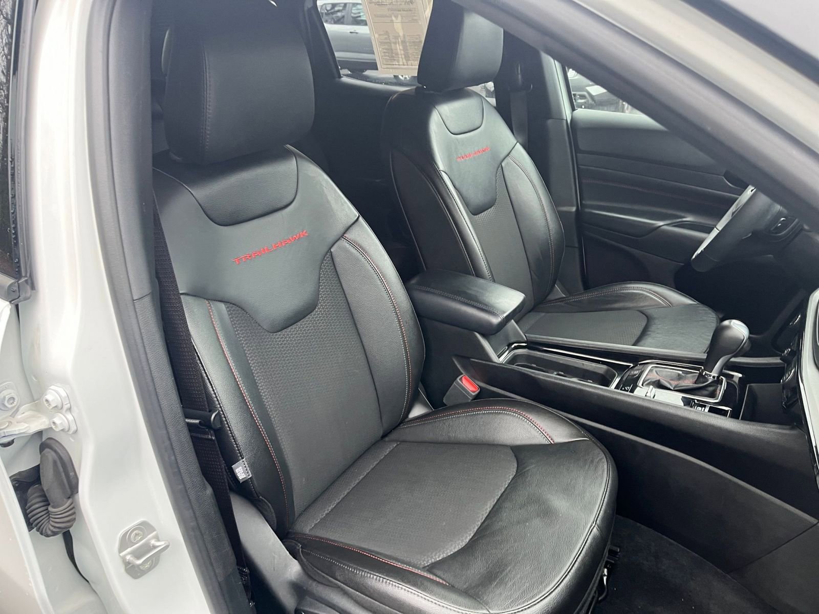 Thumbnail: 2025 Jeep Compass - 35