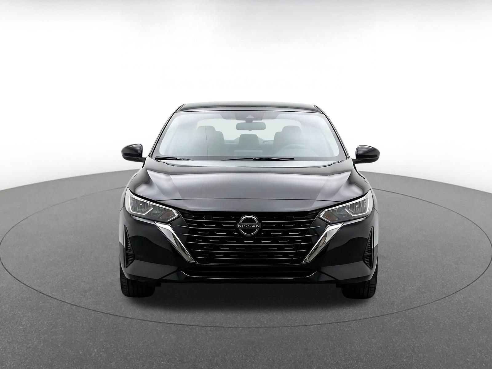 Thumbnail: 2025 Nissan Sentra - 2