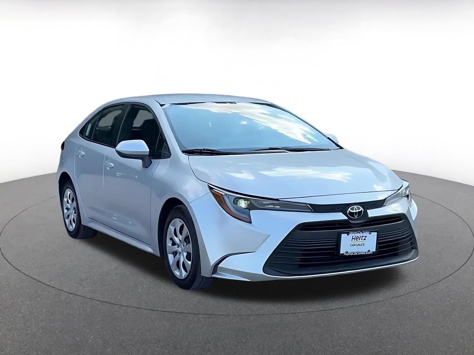 Thumbnail: 2025 Toyota Corolla - 3