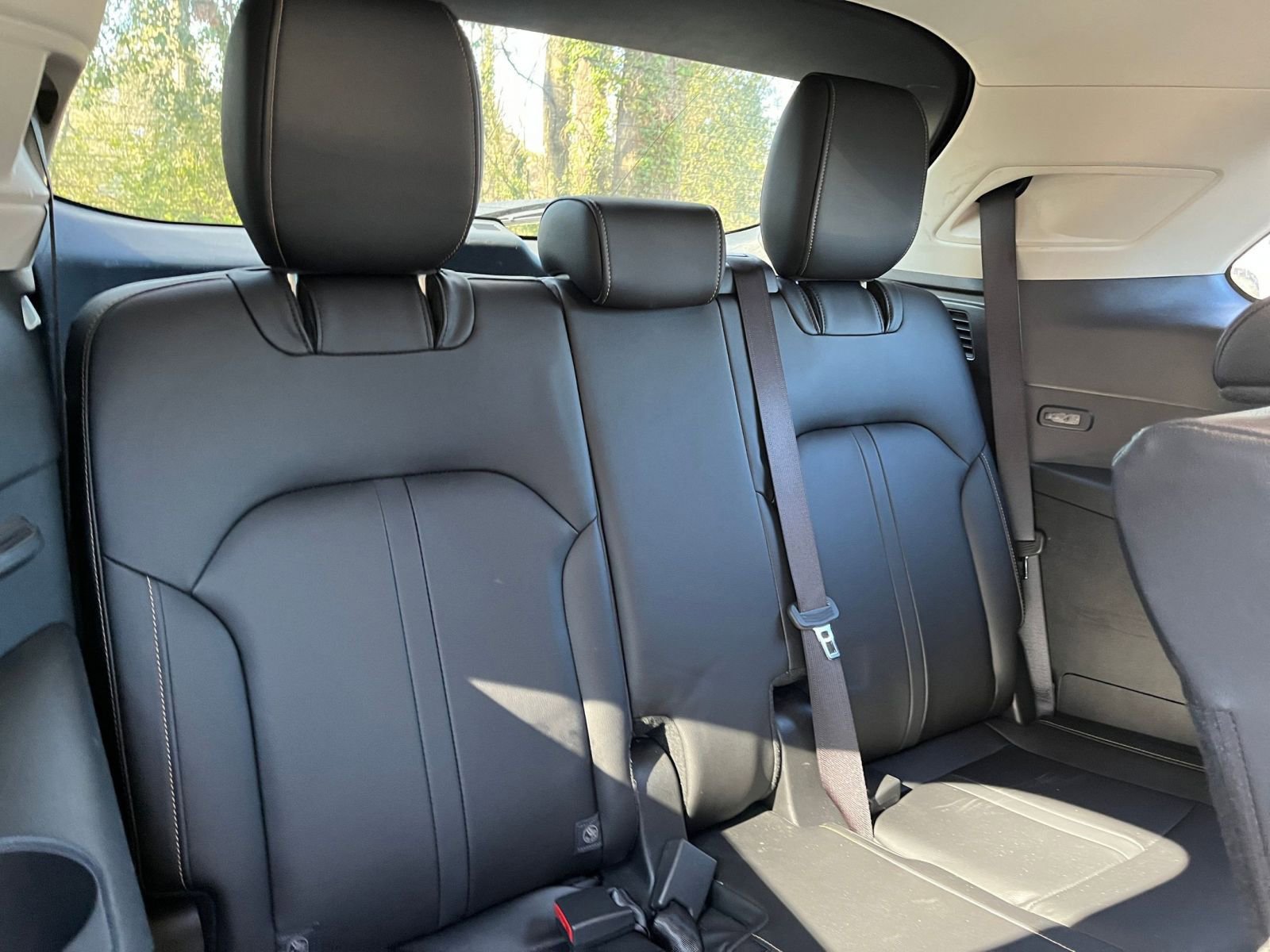 Thumbnail: 2025 Mazda CX-90 - 30