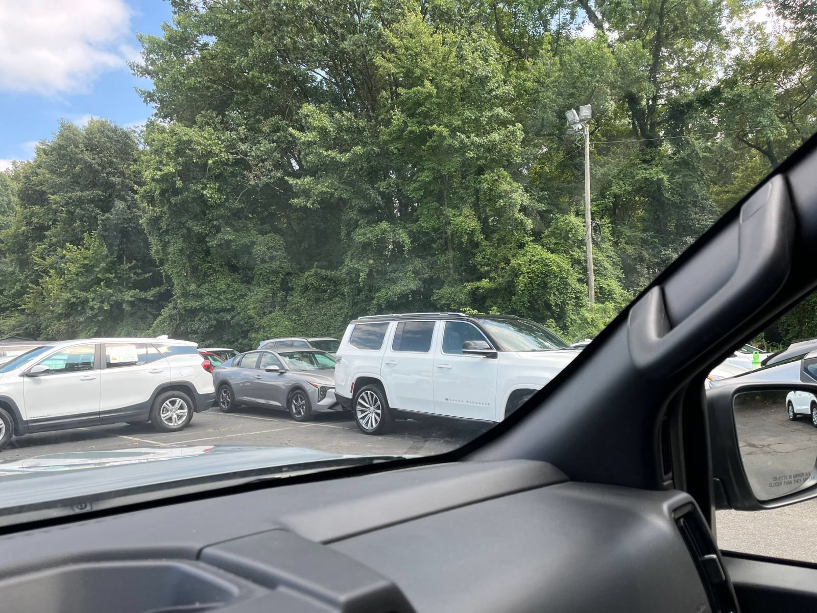 Thumbnail: 2026 Nissan Frontier - 30