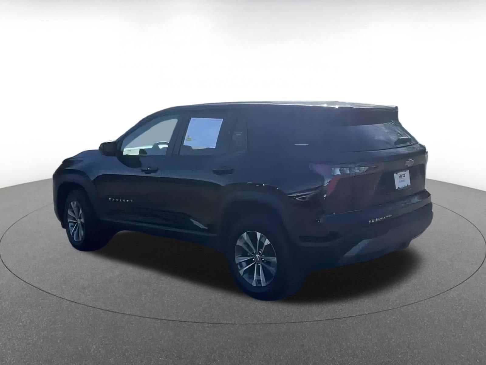 Thumbnail: 2025 Chevrolet Equinox - 7