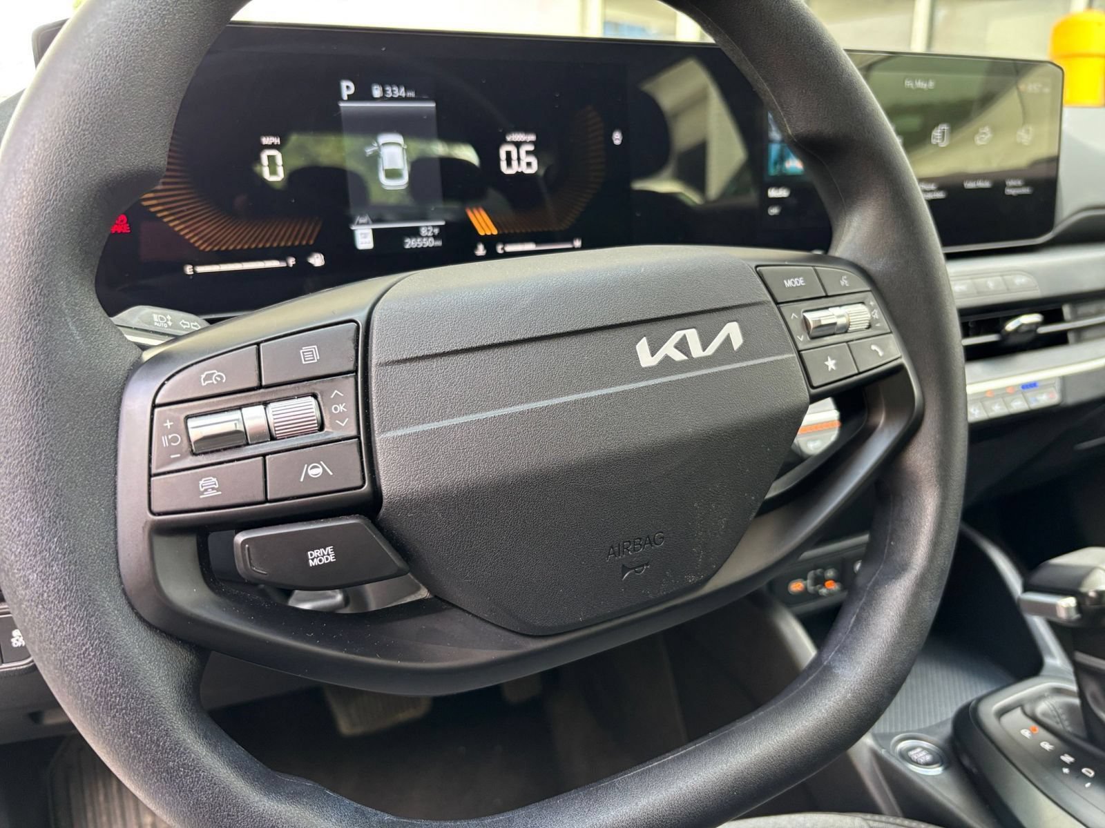 Thumbnail: 2025 Kia K4 - 24