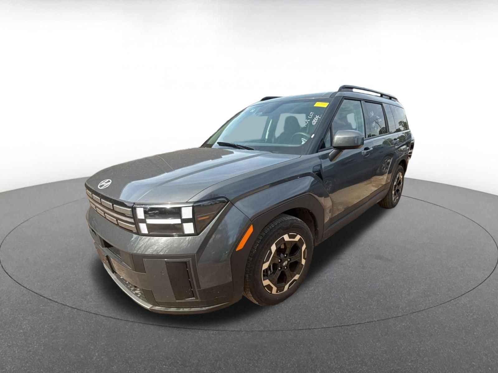 Thumbnail: 2025 Hyundai Santa Fe - 11