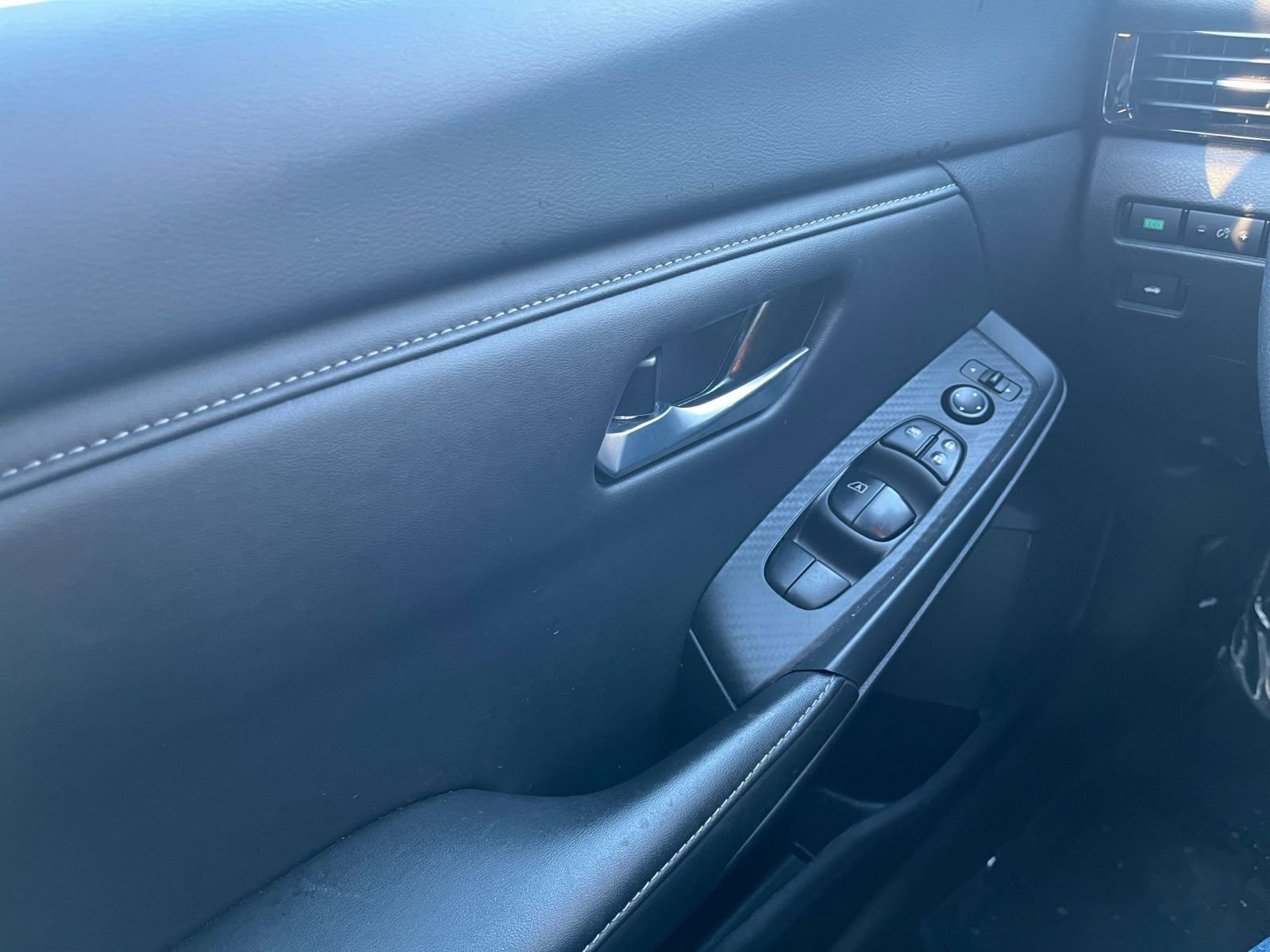 Thumbnail: 2025 Nissan Sentra - 18