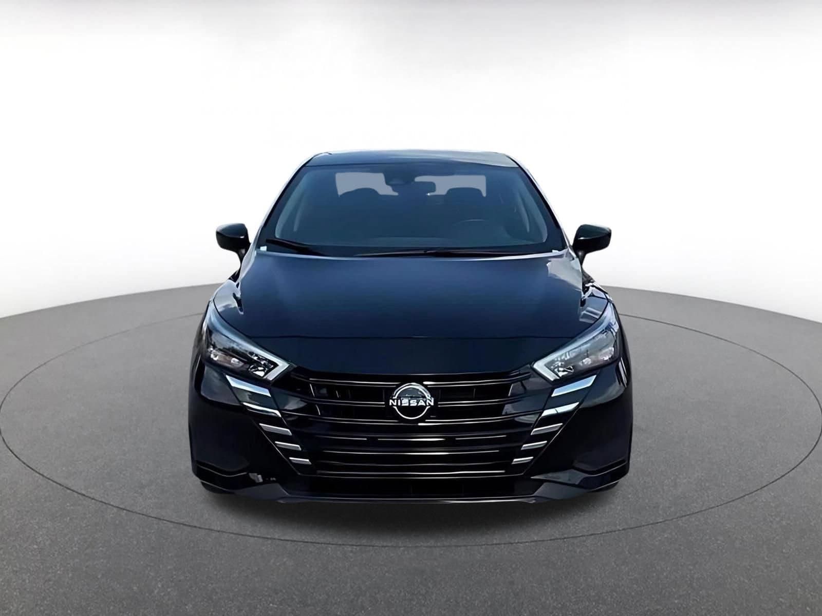 Thumbnail: 2025 Nissan Versa - 4