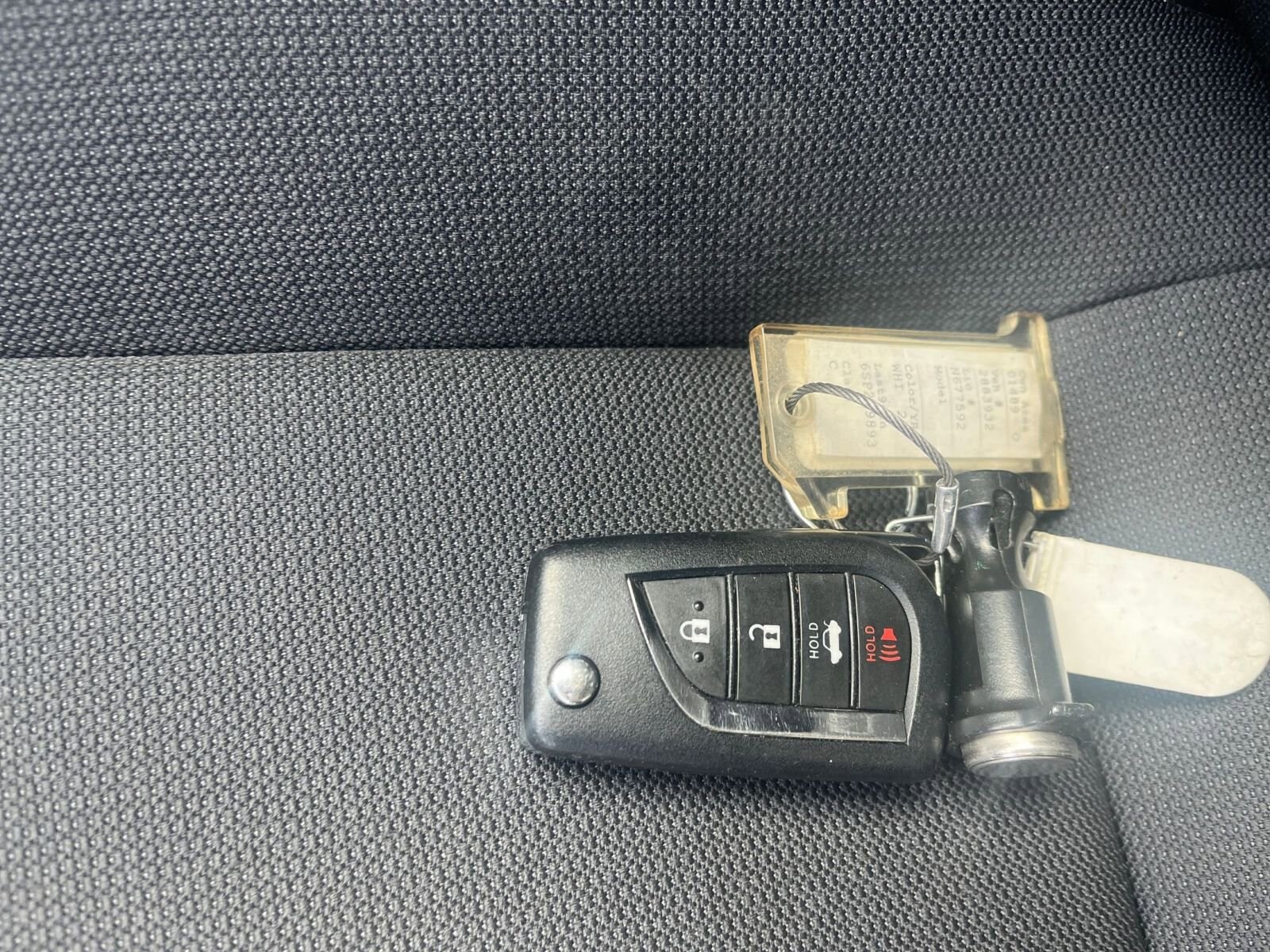 Thumbnail: 2025 Toyota Corolla - 21