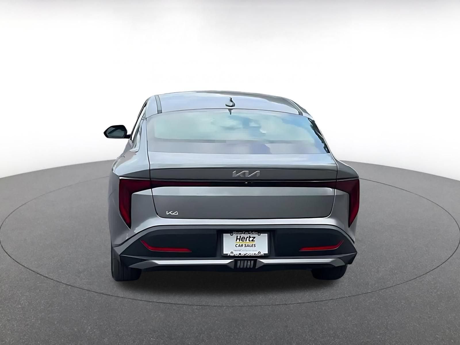 Thumbnail: 2025 Kia K4 - 10