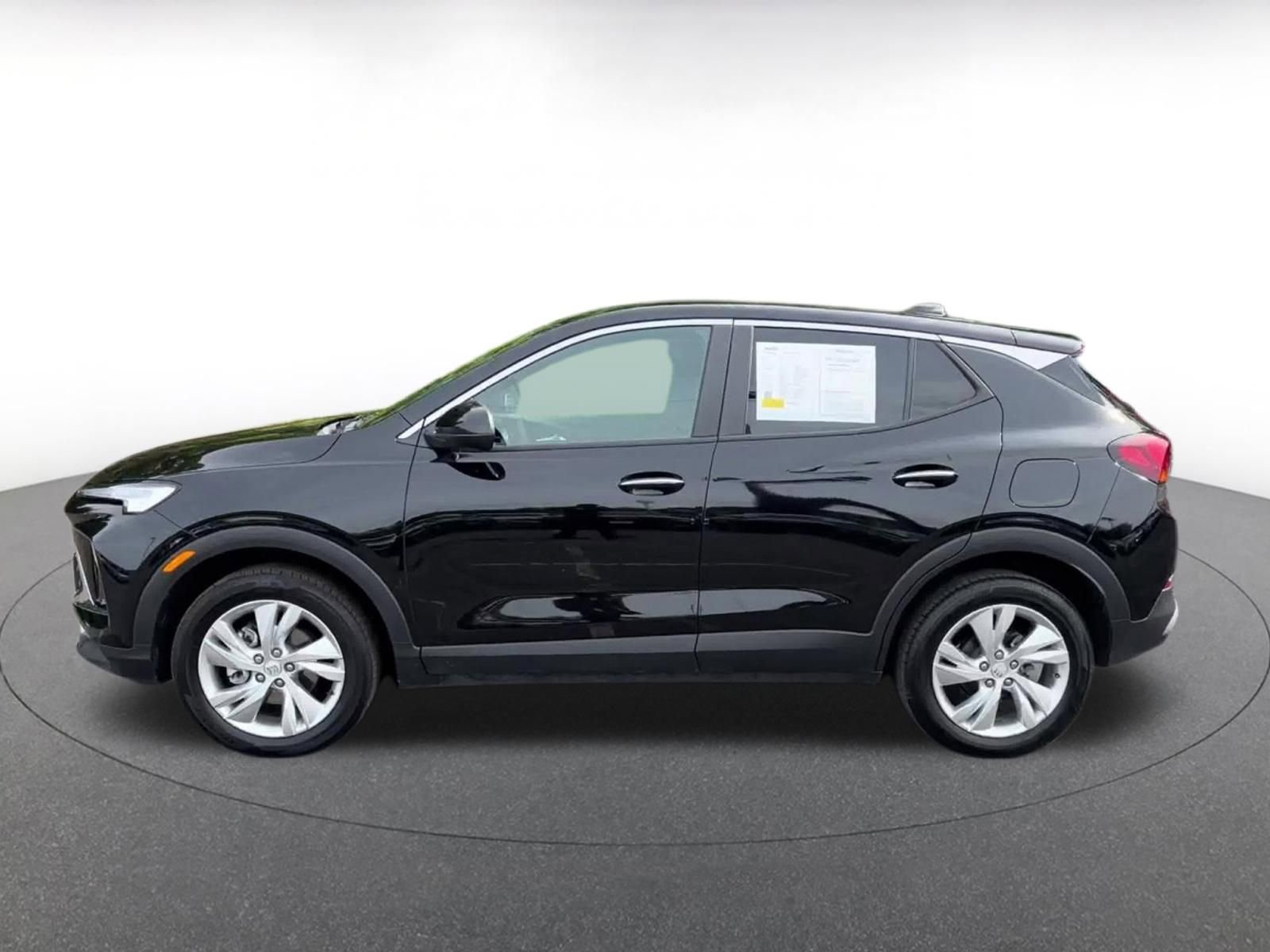 Thumbnail: 2025 Buick Encore GX - 9