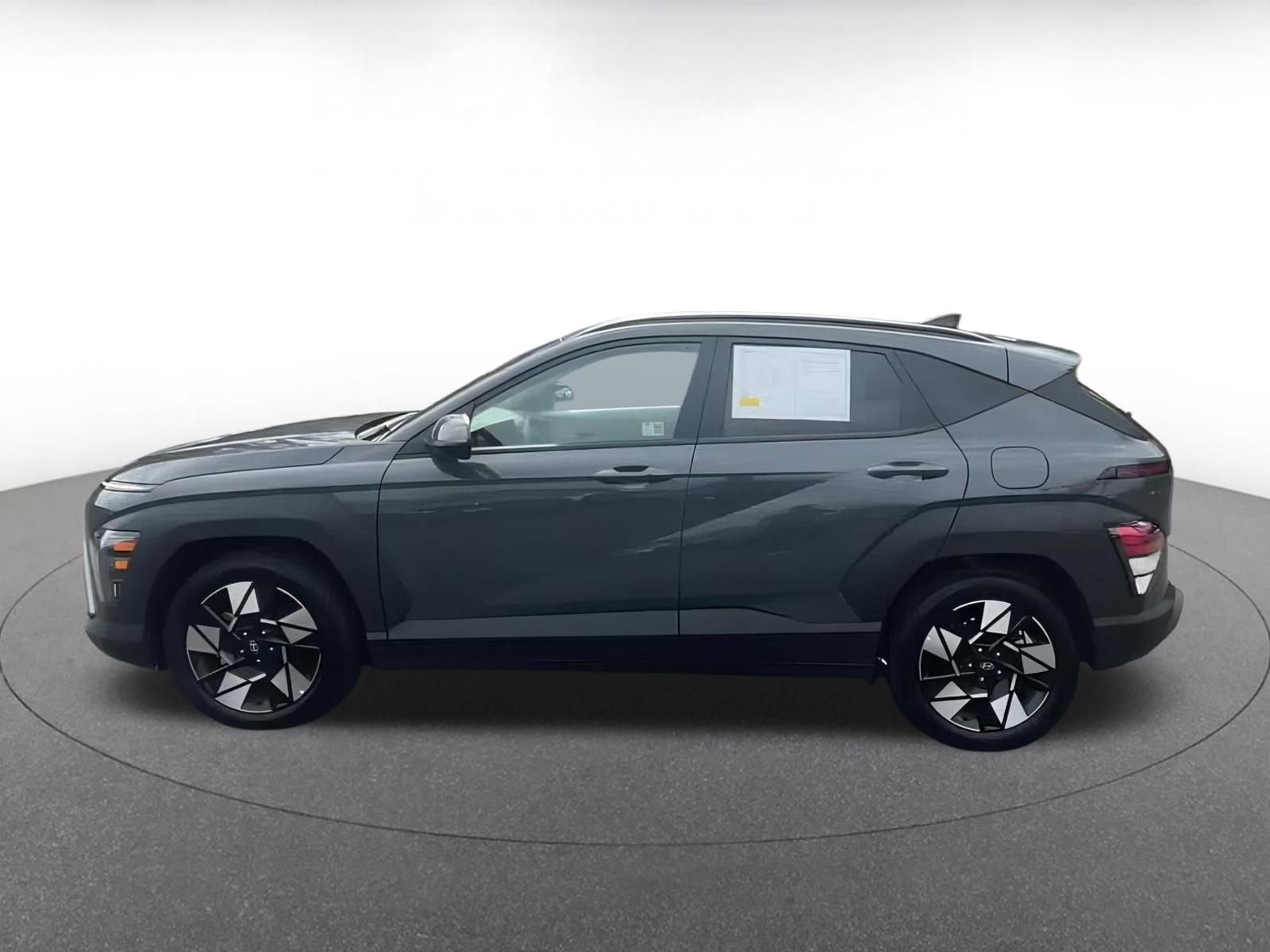 Thumbnail: 2025 Hyundai Kona - 9