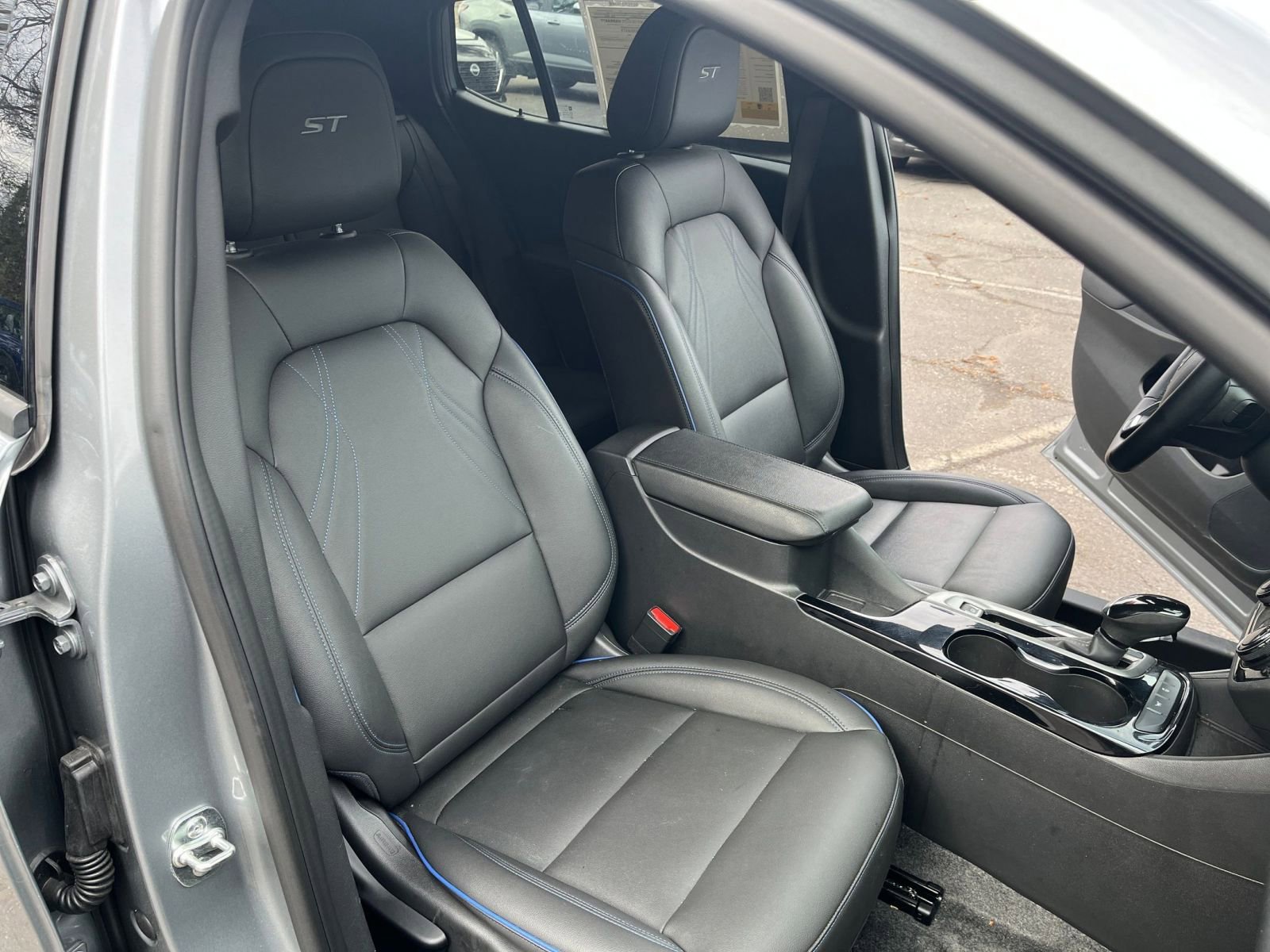 Thumbnail: 2025 Buick Envista - 35