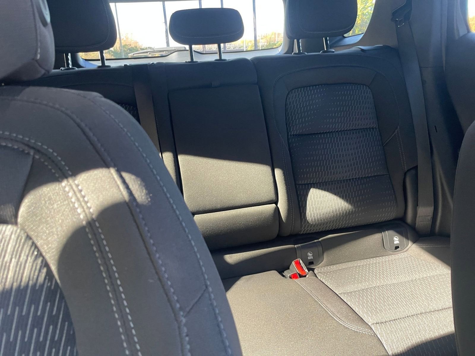 Thumbnail: 2025 Chevrolet Equinox - 33