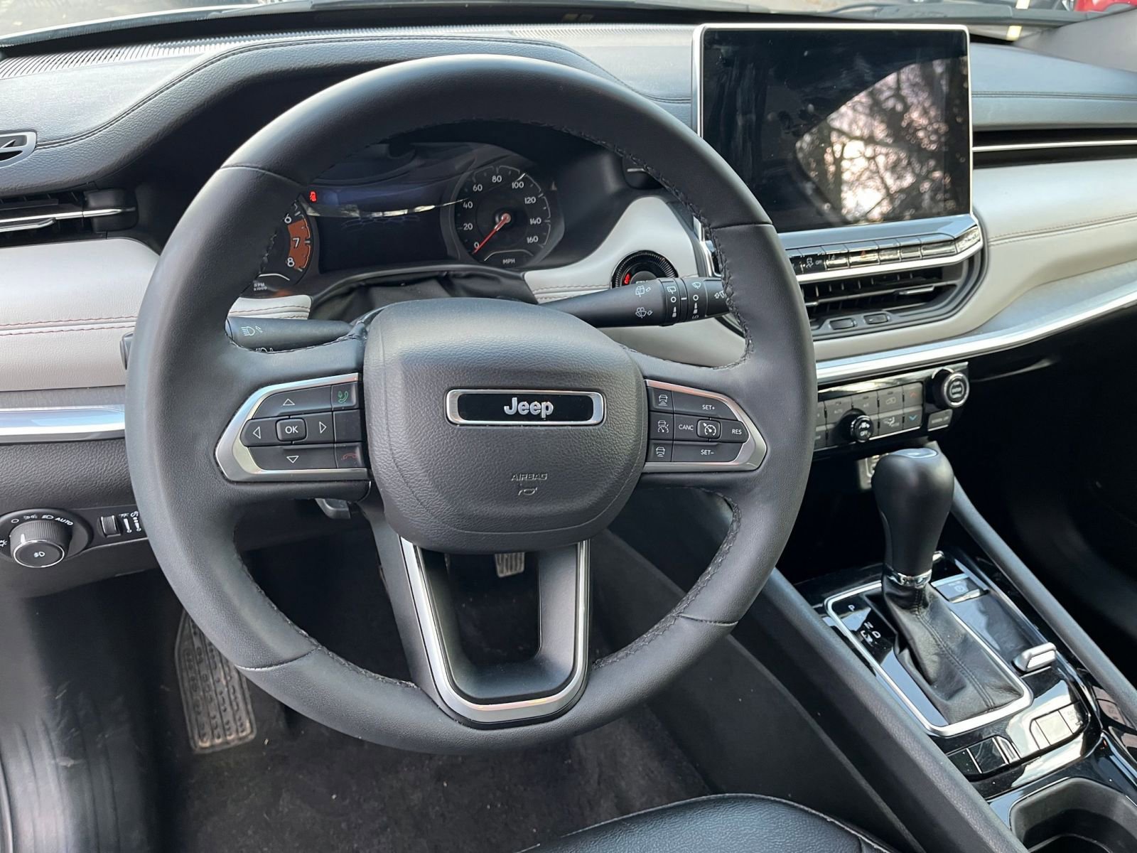 Thumbnail: 2025 Jeep Compass - 29