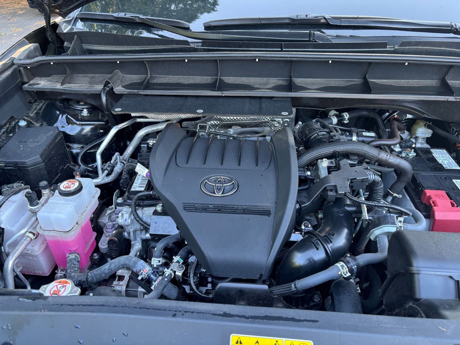 Thumbnail: 2025 Toyota Highlander - 34