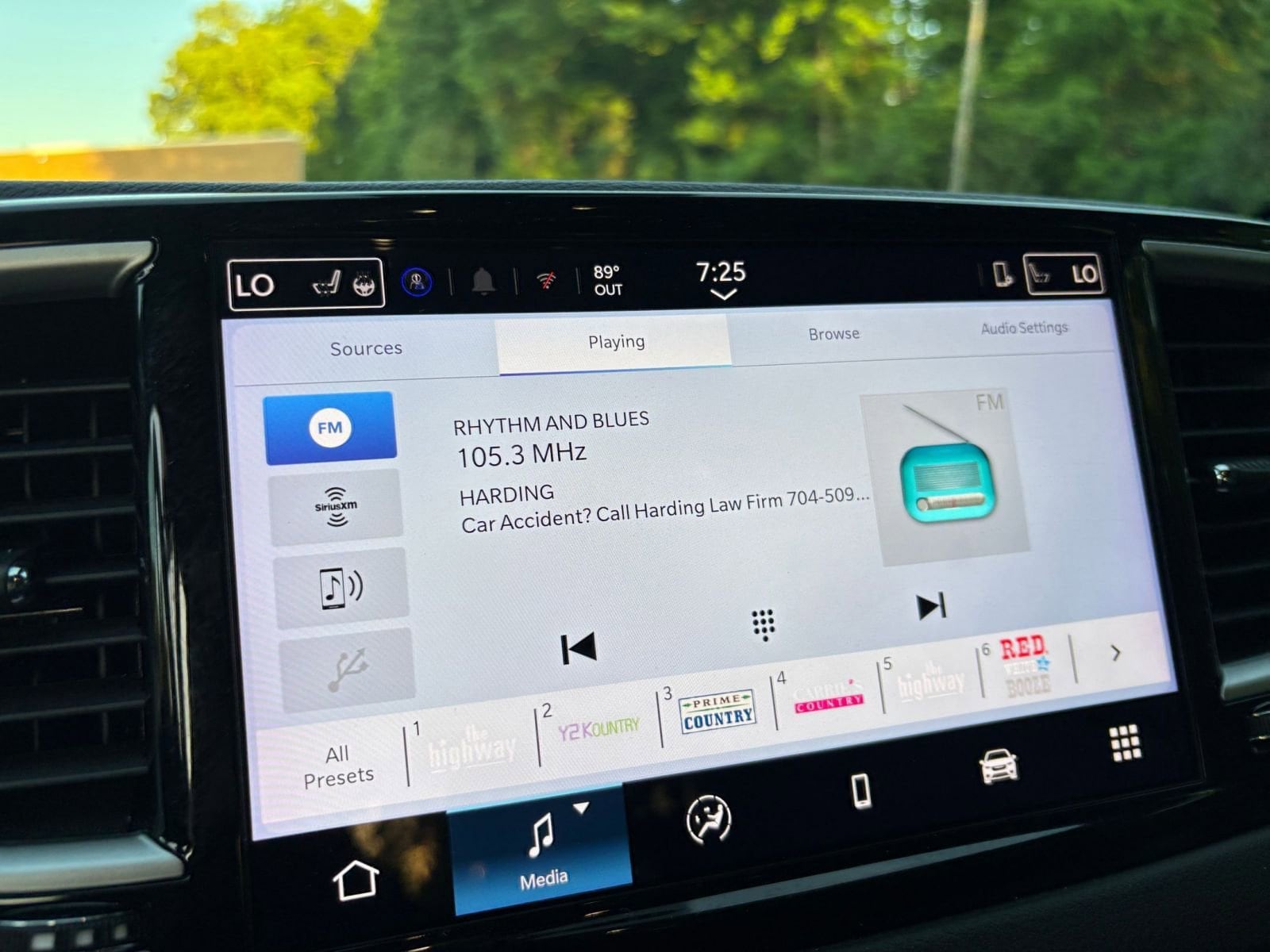 Thumbnail: 2025 Chrysler Pacifica - 20