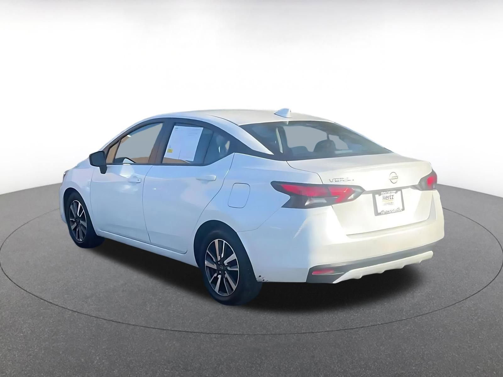 Thumbnail: 2025 Nissan Versa - 11