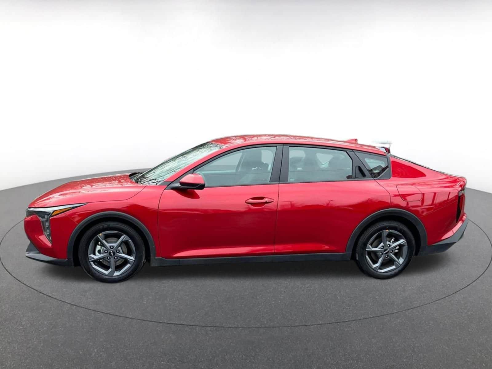 Thumbnail: 2025 Kia K4 - 8