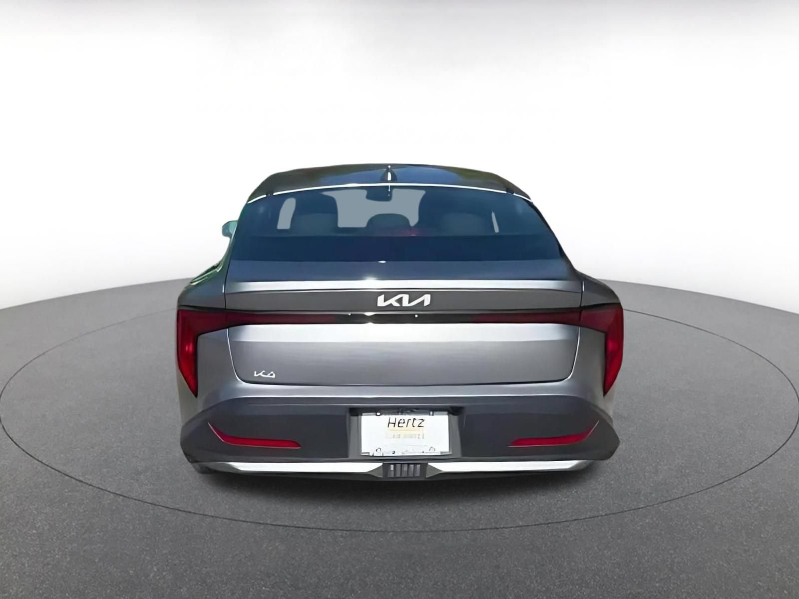 Thumbnail: 2025 Kia K4 - 12