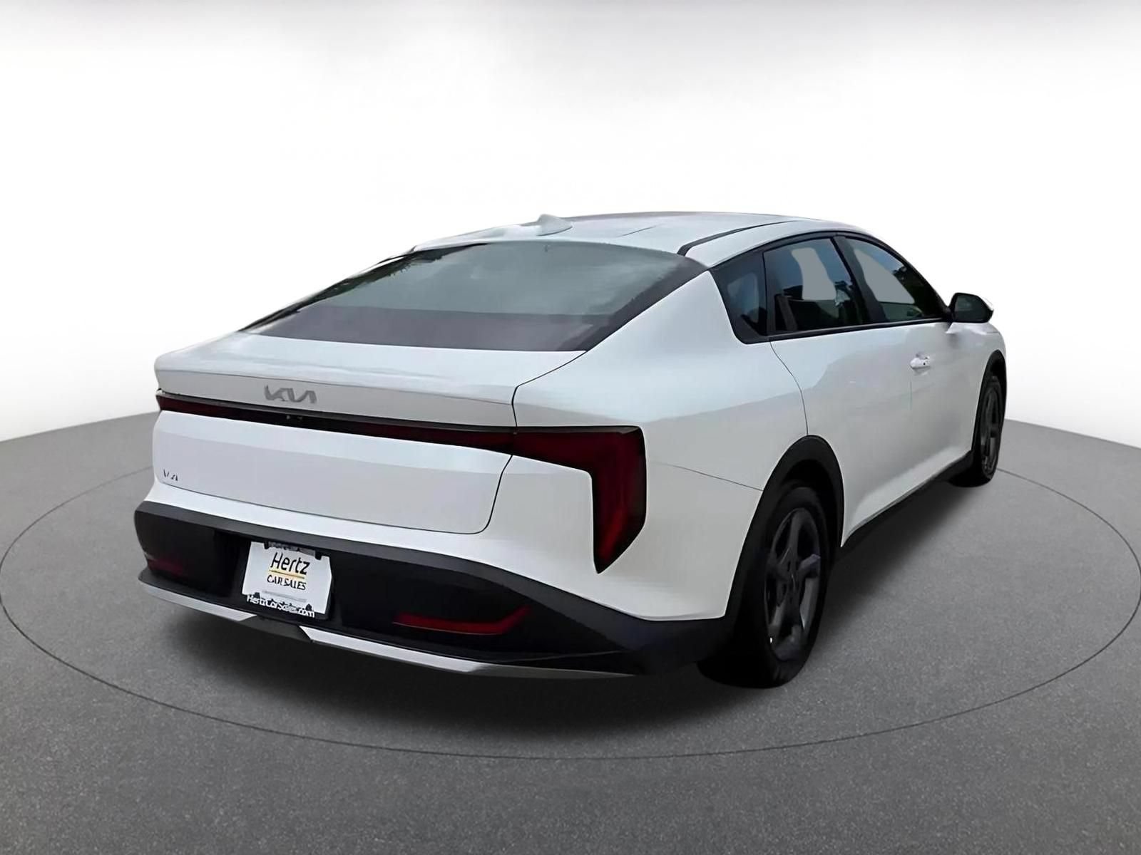 Thumbnail: 2025 Kia K4 - 14