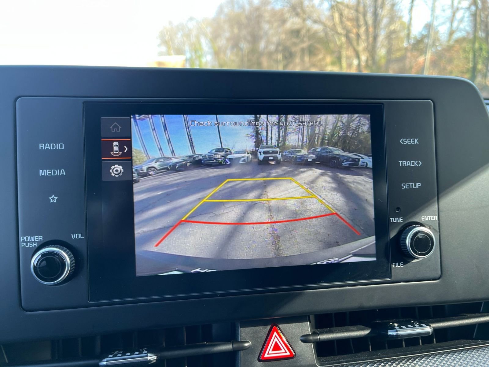 Thumbnail: 2025 Kia Sportage - 24