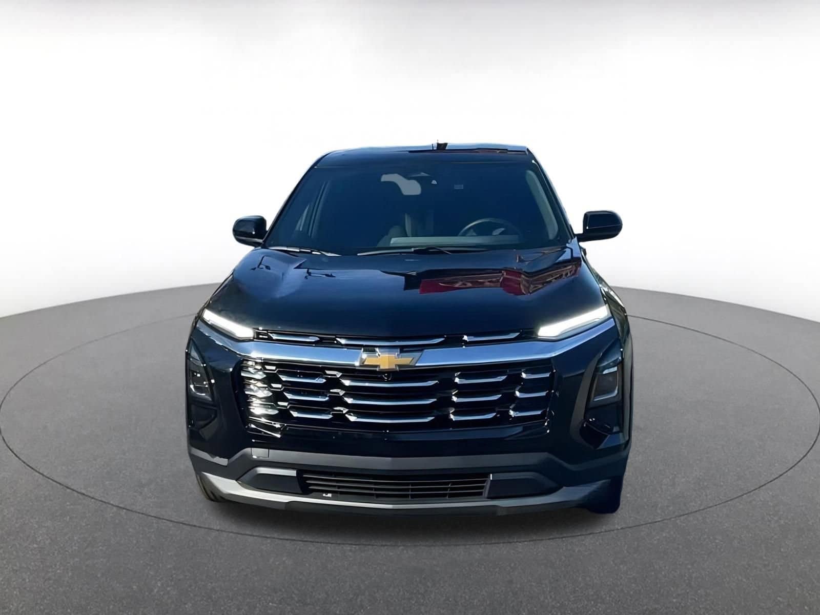 Thumbnail: 2025 Chevrolet Equinox - 3