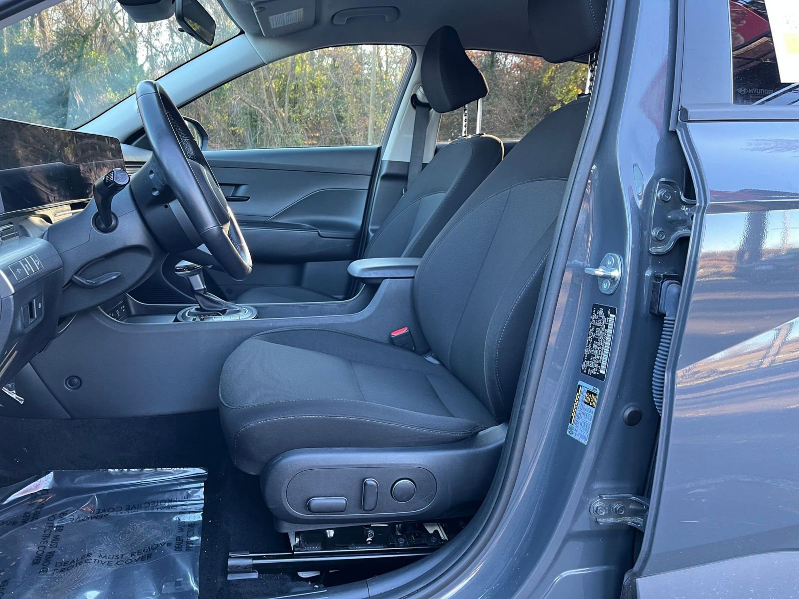 Thumbnail: 2025 Hyundai Kona - 27