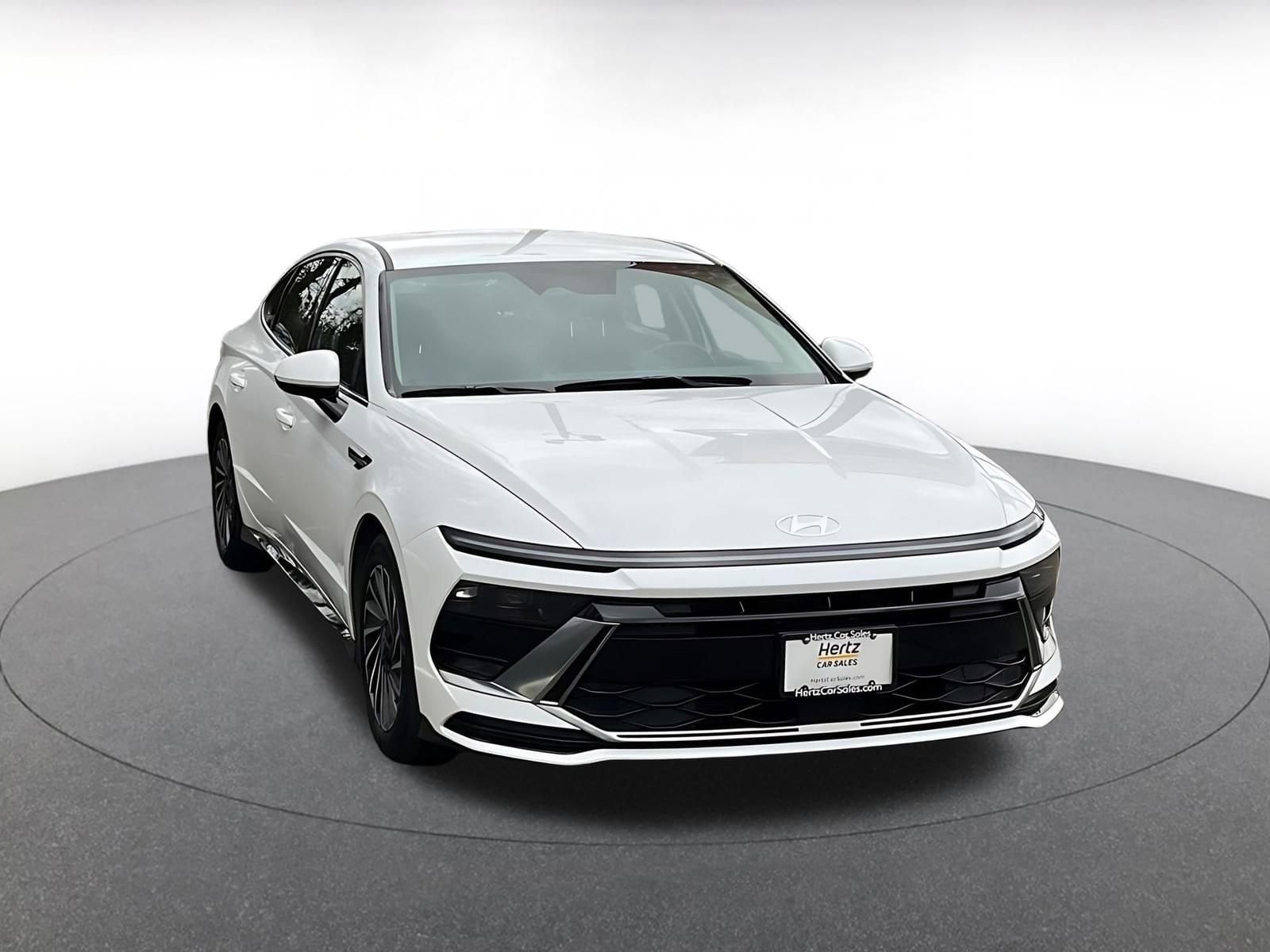 Thumbnail: 2025 Hyundai Sonata - 1