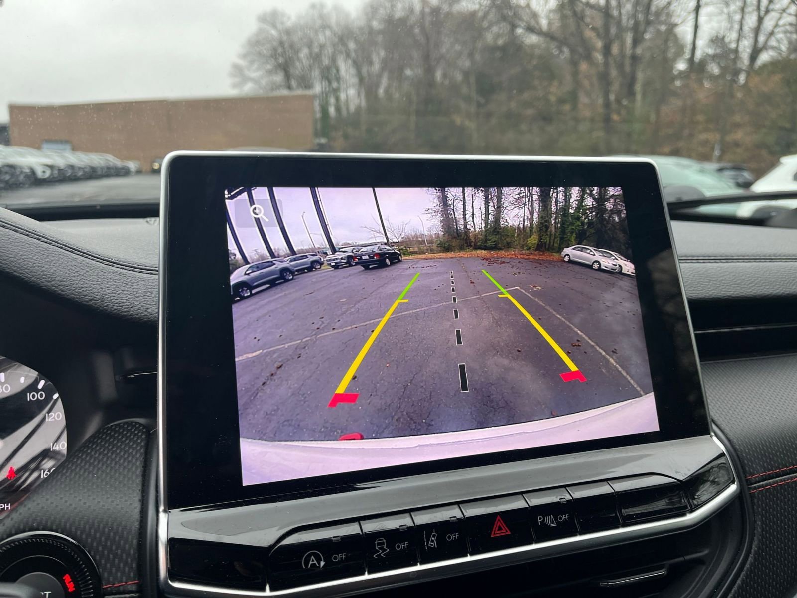 Thumbnail: 2025 Jeep Compass - 23